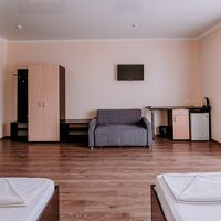 Номер "Стандарт 3м. (вид на море)"