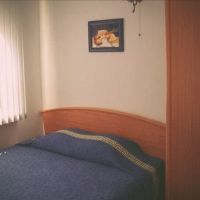 Стандарт Гостиницы Ливадия
