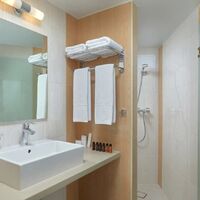 Номер "Семейный стандарт компакт/Family Standard compact"