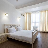 Премиум Люкс Отеля Белладжио