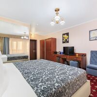 Номер "Superior"