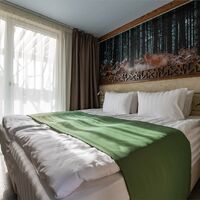 Таунхаус Стандарт с кухней Парк-отеля New Riga Village