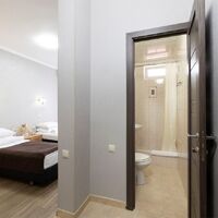 Номер "Стандарт 2м. с балконом"