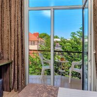 Номер "Семейный"