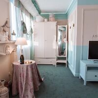 Номер "Романтический"