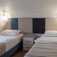 Номер "Коттедж \"Викинг\""