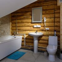 Номер "Номер 2комн. в Избе"