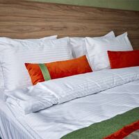 Номер "Джуниор сюит 2к. \"Салика\""