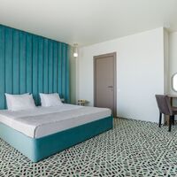 Номер "Апартаменты 4к."