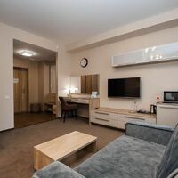 Номер "Джуниор Сюит 1комн. 2 класса"