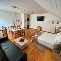 Финский Гостиничного  Комплекса Инал