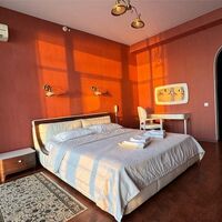 Полулюкс Отеля Калипсо