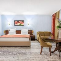 Номер "Junior Suite"