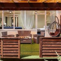 Номер "Апартаменты 1комн. кор.2"