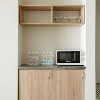 Номер "Апартаменты 4к."