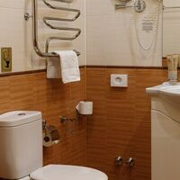 Номер "Люкс"