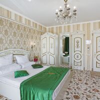 Номер "Комфорт VIP улучшенный"