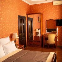 Номер "Люкс"