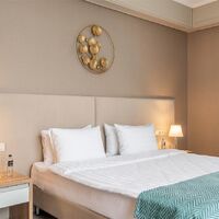 Семейный Люкс Отеля Вилла Альпина