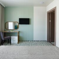 Номер "Апартаменты 4к."