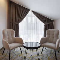 Номер "Делюкс (корпус Lake)"