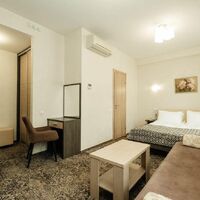 Номер "Джуниор Сюит 1комн. 2 класса"