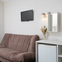 Номер "Полулюкс без балкона"