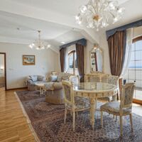 Номер "Сьют VIP/ Suite VIP"