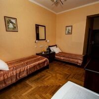 Стандарт 2-местный Санатория Имени С.М. Кирова