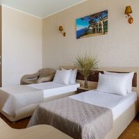 Номер "Стандарт 2м. кор.2"