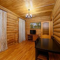 Номер "Номер 3комн. в коттедже"