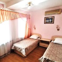 Номер "Коттедж"