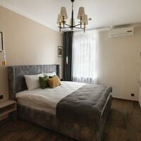 Люкс 2-комнатный Отеля Шато Сити