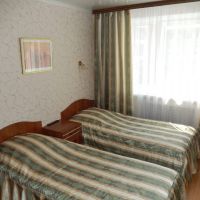 Двухместный 1 категории Гостиницы Которосль
