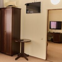 Номер "Люкс с балконом"