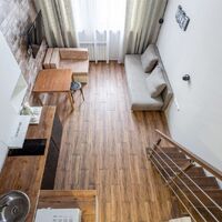 Апартаменты 2-уровневые Отеля Central Residence by Provence
