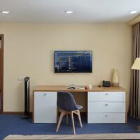 Номер "Апартаменты 2комн. кор.5"