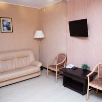 Номер "Люкс"