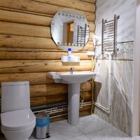 Номер "Номер 2комн. в Избе"