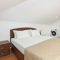 Номер "Семейный с балконом"