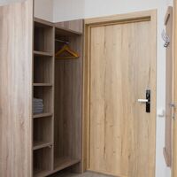 Номер "Стандарт с балконом"