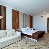 Номер "Стандарт улучшенный без балкона"