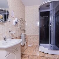 Номер "Люкс"