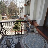 Номер "Люкс"