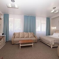 Номер "Джуниор Сюит 1комн. 2 класса"