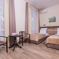 Улучшенный 2-местный Санатория Жемчужина Кавказа