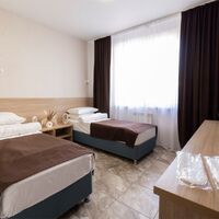 Номер "Семейный"