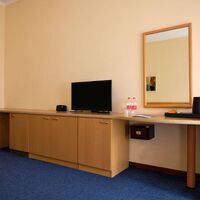 Номер "Стандарт "