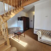 Номер "Люкс двухуровневый"