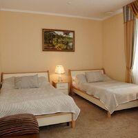 Номер "Семейный"